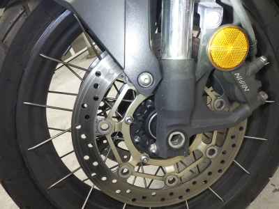 Honda X-Adv 750 2022