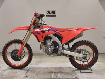 Honda CRF250R 2023