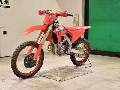 Honda CRF250R 2023