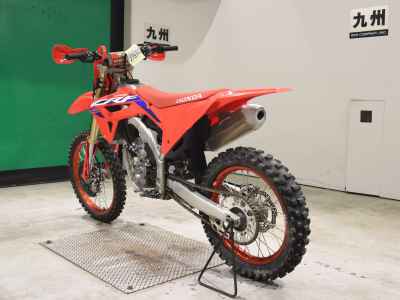 Honda CRF250R 2023