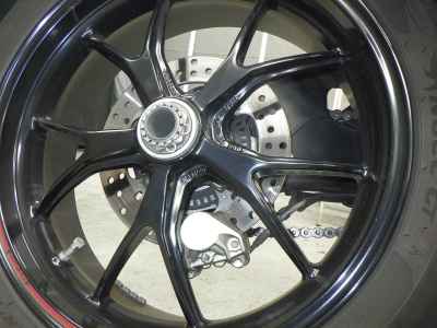 Ducati Monster 796 2012