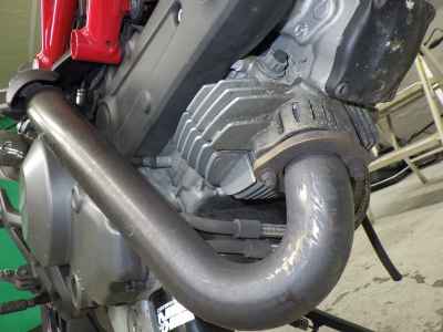Ducati Monster 796 2012