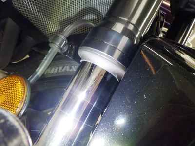 Yamaha XSR900 2022