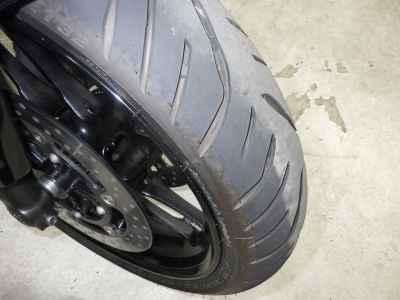 Yamaha XSR900 2022