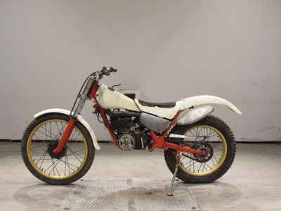 Yamaha TY250