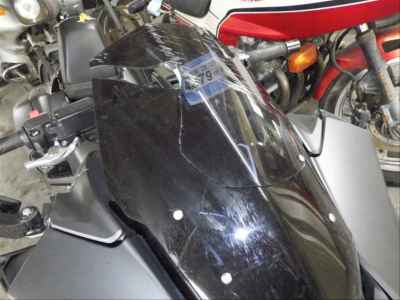 Honda NM4 Vultus 2016