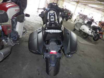 Honda NM4 Vultus 2016