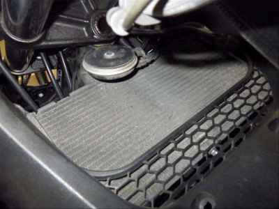Honda NM4 Vultus 2016