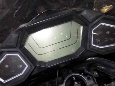 Honda NM4 Vultus 2016