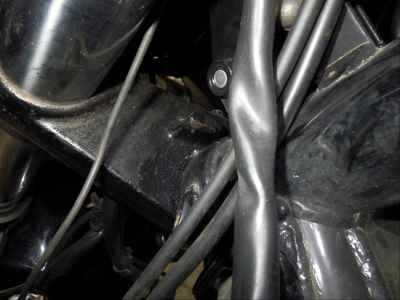 Honda NM4 Vultus 2016
