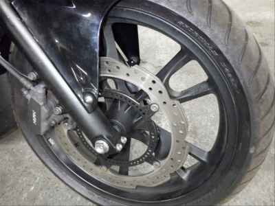 Honda NM4 Vultus 2016