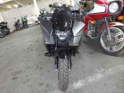 Honda NM4 Vultus 2016