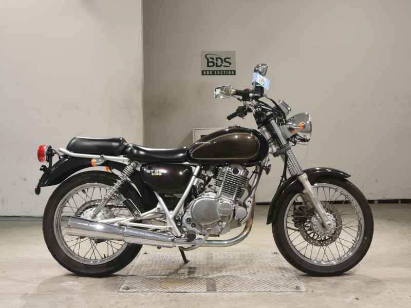 Suzuki ST250E