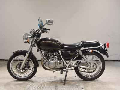 Suzuki ST250E