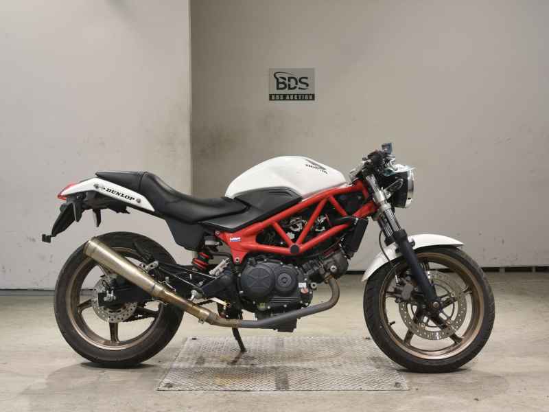Honda VTR250