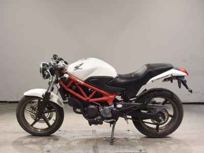 Honda VTR250