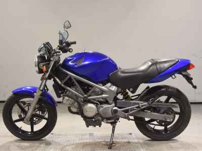 Honda VTR250