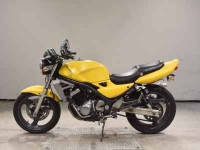Kawasaki Balius ZR250
