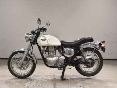 Kawasaki Estrella RS