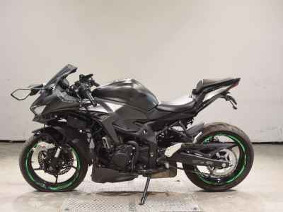 Kawasaki Ninja ZX-25R