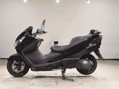 Suzuki Skywave 250SS