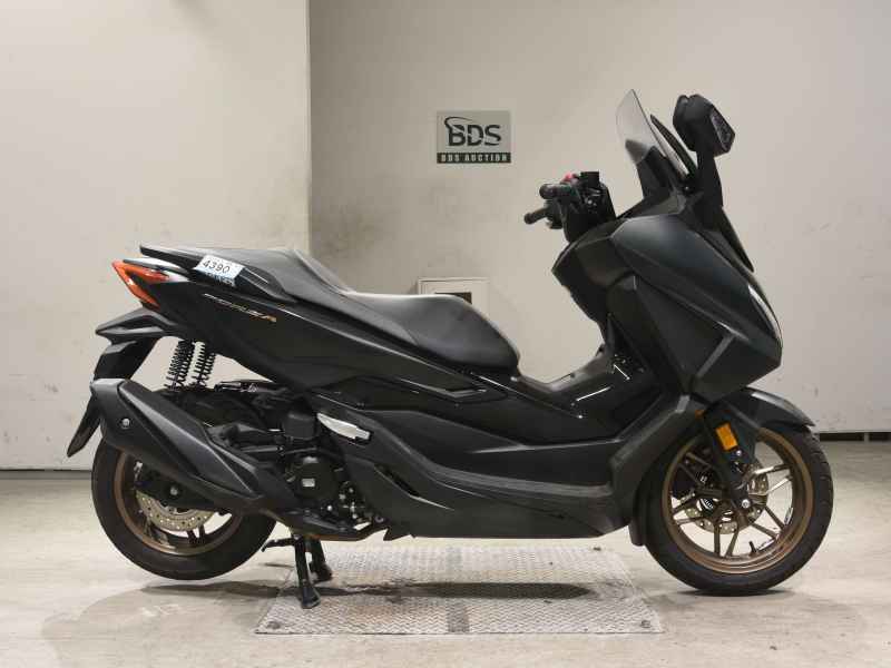 Honda Forza 2023