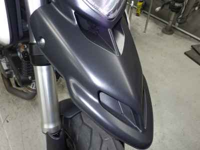 Ducati Hypermotard 821 2011