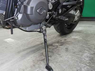 Ducati Hypermotard 821 2011