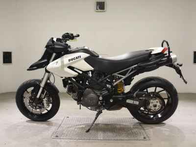 Ducati Hypermotard 821 2011