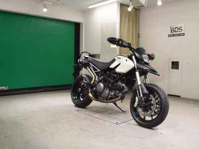 Ducati Hypermotard 821 2011
