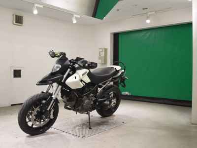 Ducati Hypermotard 821 2011