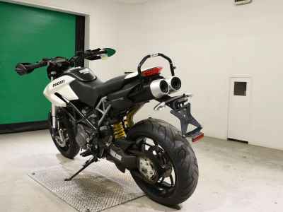 Ducati Hypermotard 821 2011
