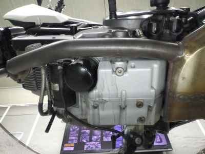 Ducati Hypermotard 821 2011