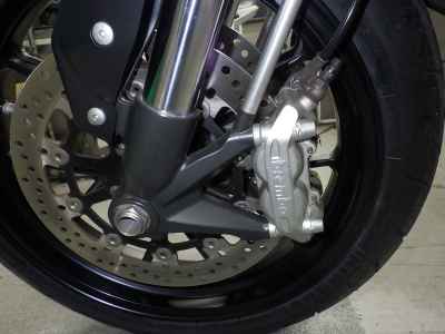 Ducati Hypermotard 821 2011