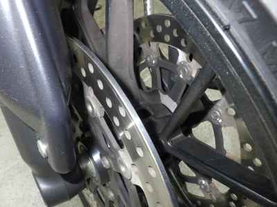 Ducati Hypermotard 821 2011