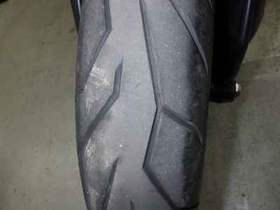 Ducati Hypermotard 821 2011
