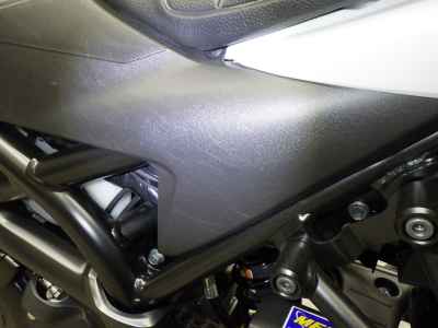 Suzuki SV650 2025