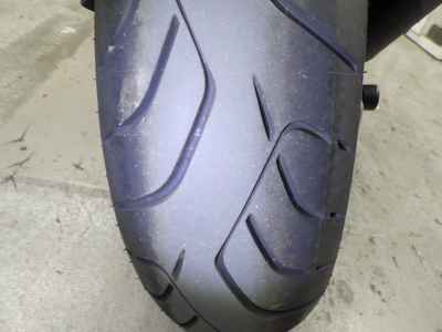 Suzuki SV650 2025