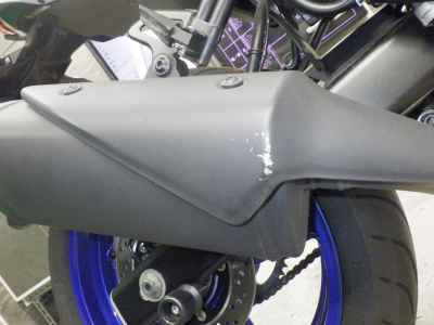 Suzuki SV650 2025