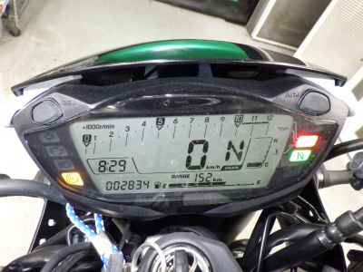 Suzuki SV650 2025