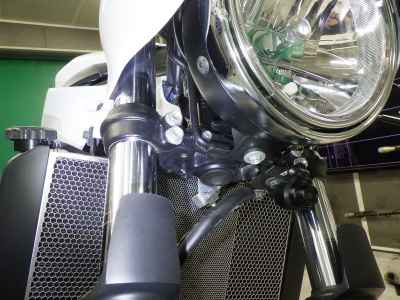 Suzuki SV650 2025