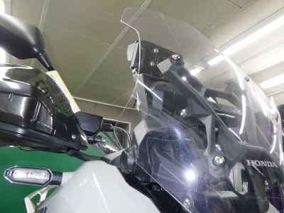 Honda X-Adv 750 2024