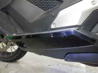 Honda X-Adv 750 2024