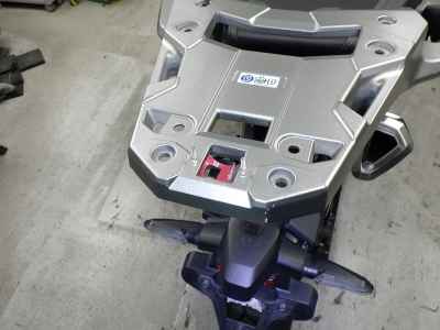 Honda X-Adv 750 2024