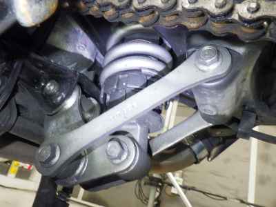 Honda X-Adv 750 2024