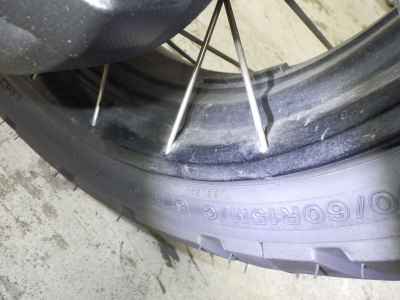 Honda X-Adv 750 2024