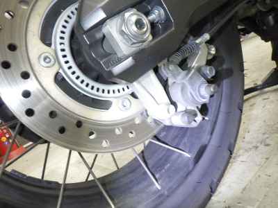 Honda X-Adv 750 2024