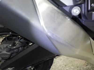 Honda X-Adv 750 2024