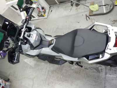 Honda X-Adv 750 2024