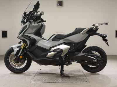 Honda X-Adv 750 2024